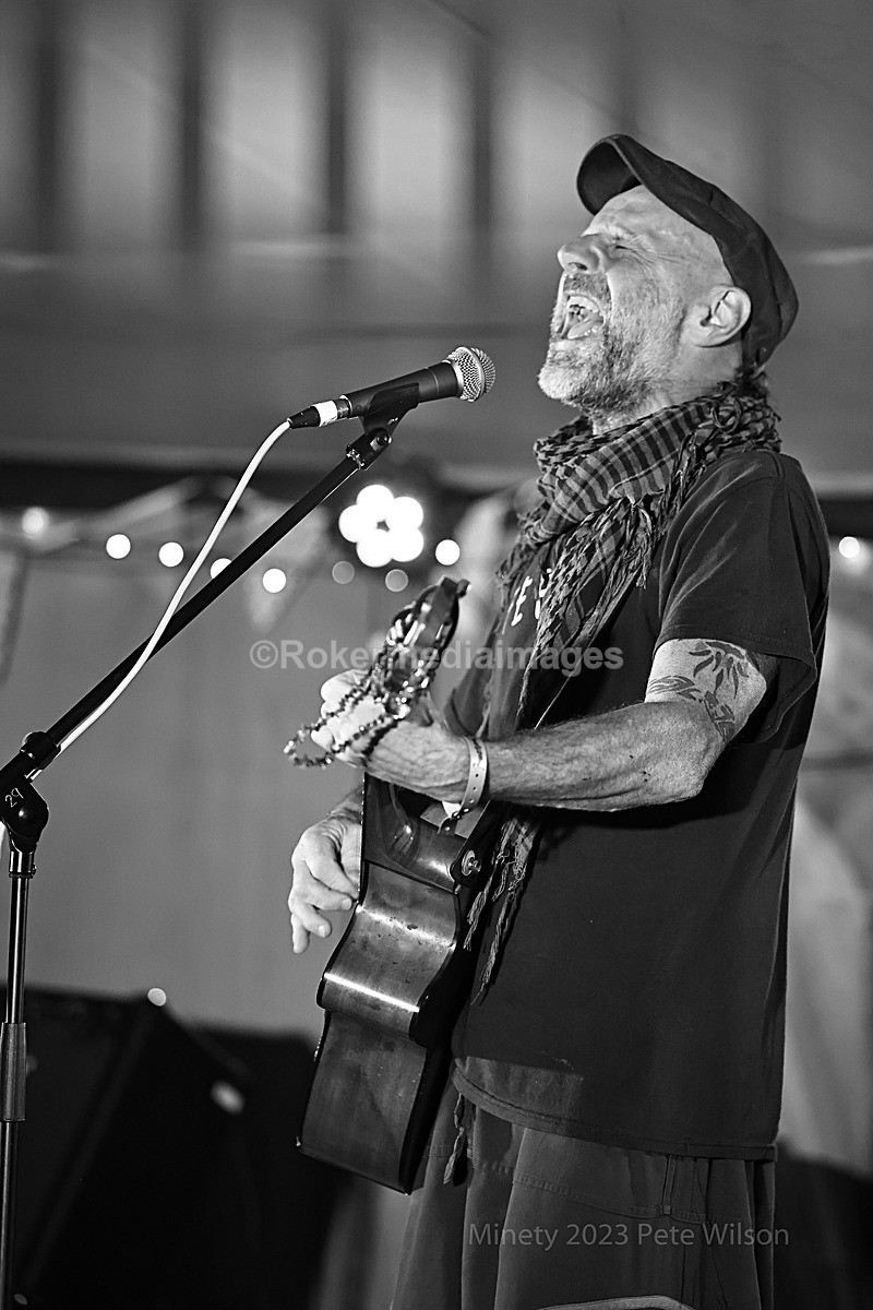 MMF SAT-476 - Minety Music festival 2023