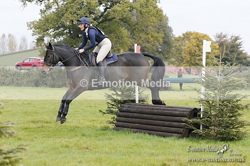 WWHT 181020 WWHT 181020 640 - WWEC Open Novice (0.80m) 18/10/20