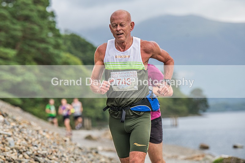 Borrowdale-118 - High Terrain Events Borrowdale Trail Half Marathon Sunday 18th August 2024