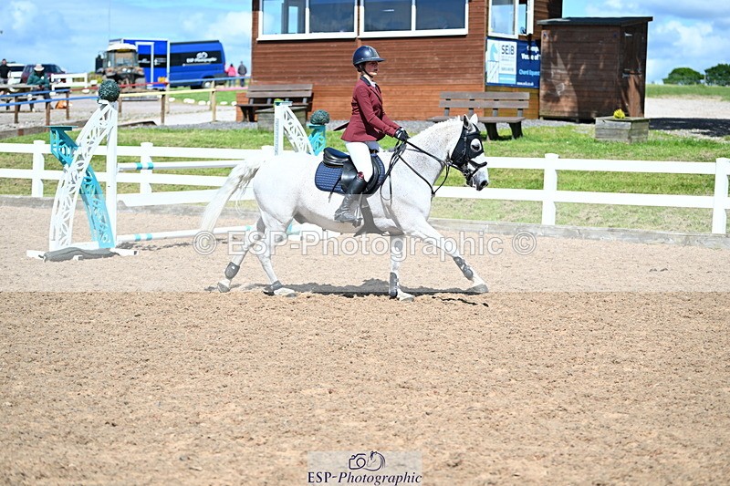 240608A-155208-01721 - Cls 12 Pony Foxhunter and 1.10m Open