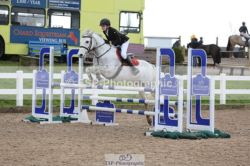 240211A-114104-02526 - Cls 5 Pony Newcomers & 1m Open