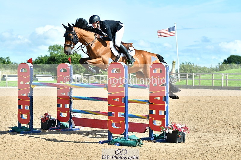 230723A-160449-13560 - Cls 36, 7 Yr Olds 1.30m