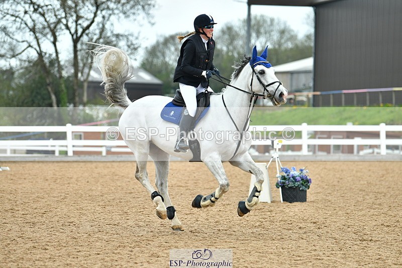 230504A-132629-01891 - Cls 4 95cm Amateur Quali