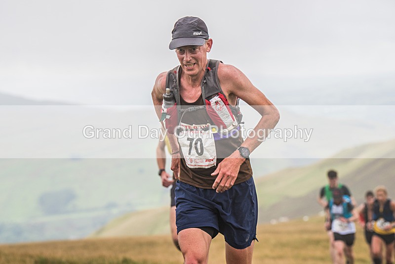 Sedbergh -307 - Sedbergh Hills Fell Race Sunday 20th August 2023