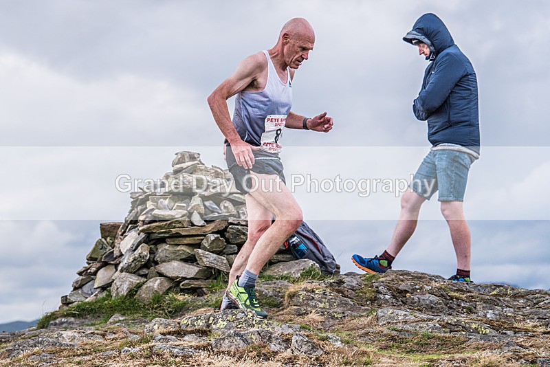 Reston-576 - Reston Scar Fell Race Wednesday 5th July 2023