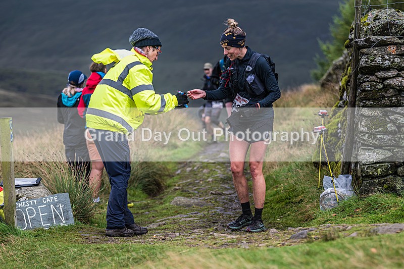 Old Crown Round-852 - Old Crown Round Fell Race Saturday 12th September 2026