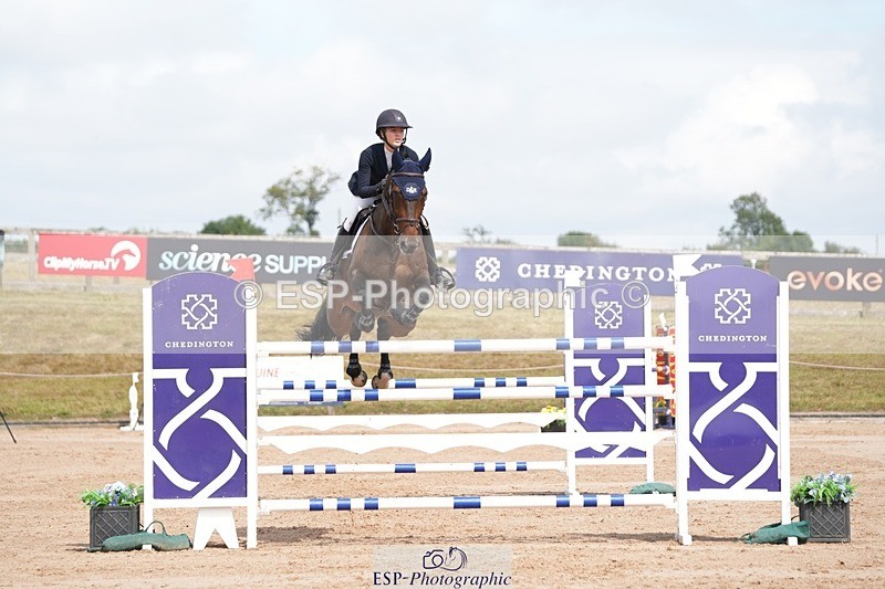 250718-152454-12154 - Cls 6, 3 Star Big Tour LR Qualifier Start til Break