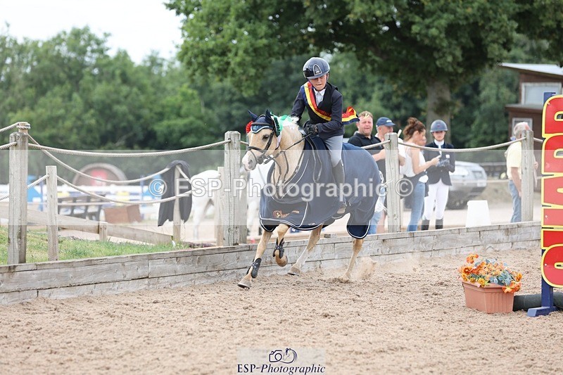 250629-154338-12620 - Cls 29 128cm HOYS Qualifier