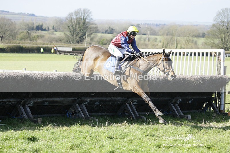 PtP 260222 262 - Kingston Blount Racing Club Point-to-Point 26/02/22
