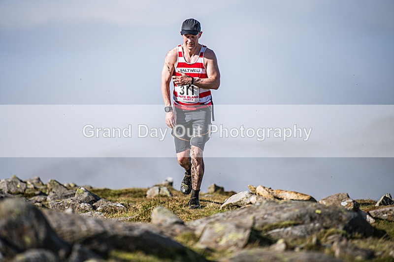 Langdale-683 - Langdale Horseshoe Fell Race Saturday 11th October 2025