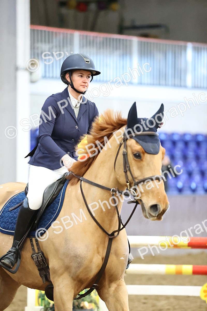 SBM_003769 - Class 14 - Senior British Novice - 90cm