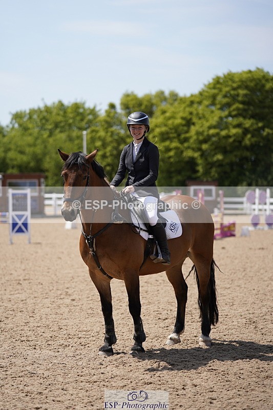 230528A-122436-07089 - Cls 32 85cm Amateur Quali