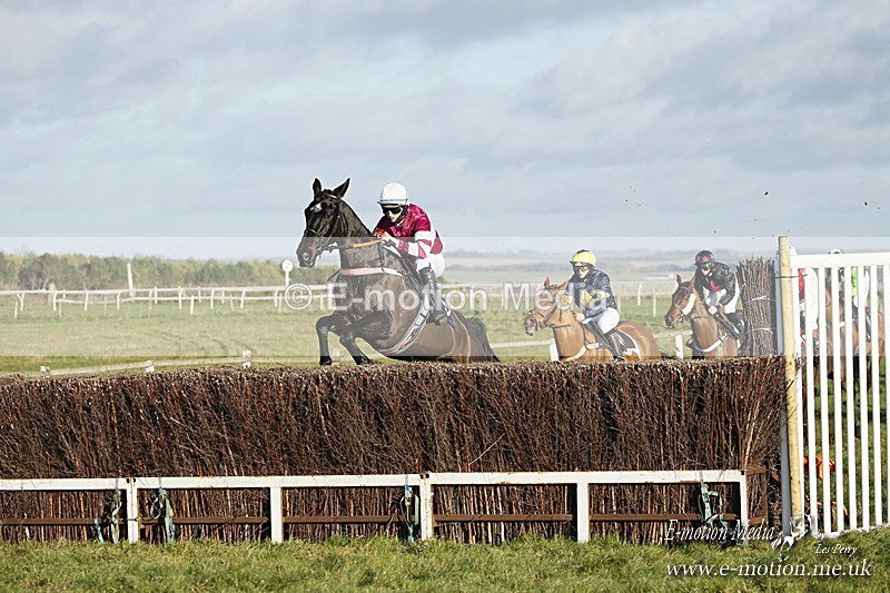 PtP 121220 450 - Avon Vale Races Larkhill 12/12/20
