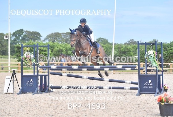 BPP_4693 - CLASS 5 Senior 1.05m Open