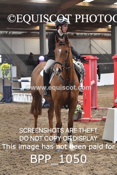 BPP_1050 - CLASS 5 Senior Discovery/ 1m Open