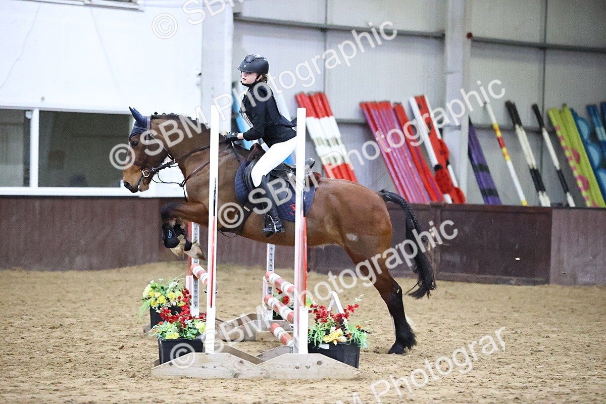 SBM_000154 - Class 1 - 70cm