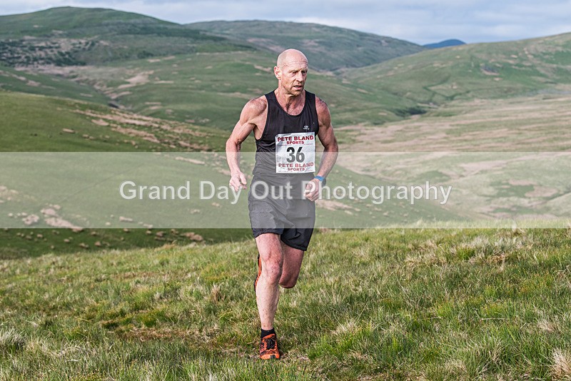 Latterbarrow-243 - Latterbarrow Loop Fell Race Wednesday 24th May 2023