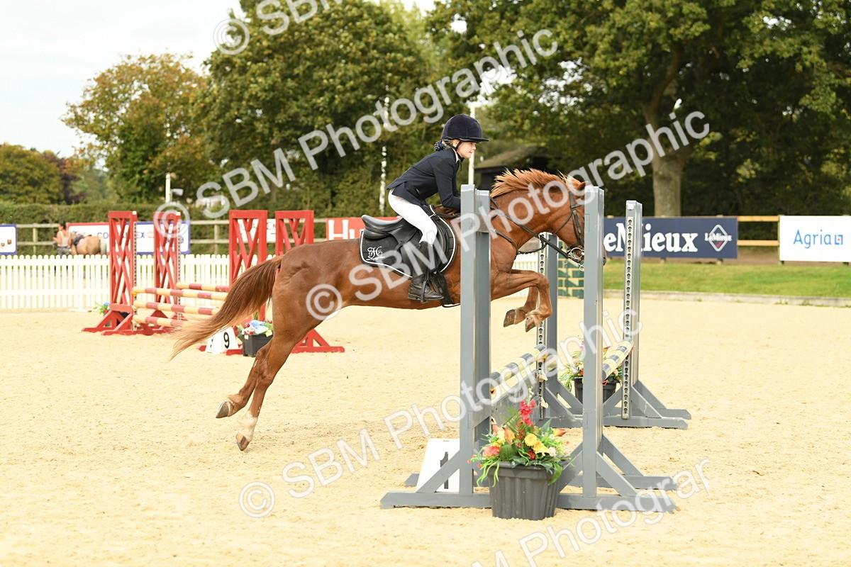 SBM_71143 - J15 - Junior Pony 70cm Championship