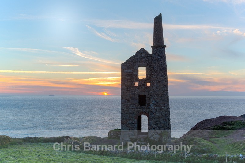  - Botallack