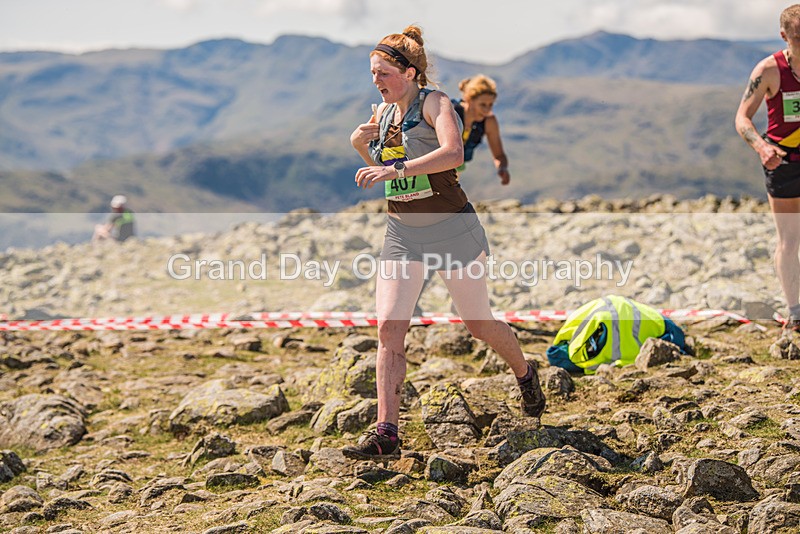Fairfield-999 - Fairfield Horseshoe Fell Race Saturday 13th May 2023
