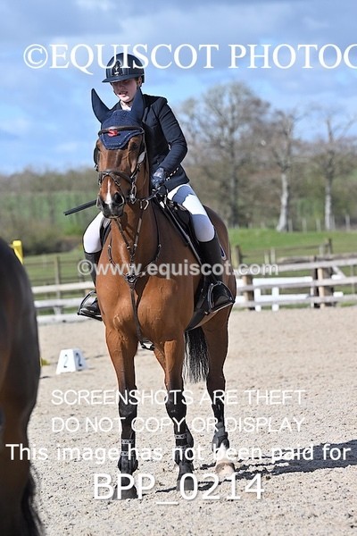 BPP_0214 - CLASS 20 SUN  Senior Discovery/ 1m Open