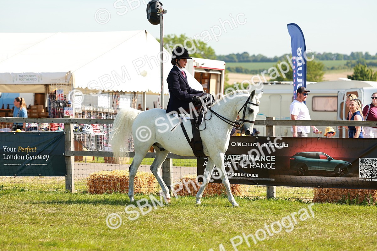 SBM_13103 - Class 70-71 - Side Saddle