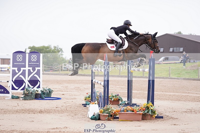 240720A-094310-13892 - Cls 3, 3 Star Small Tour 1.40m