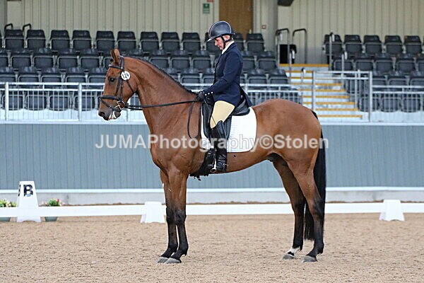 SIAL0398 - GDG Bogenraith Friday 26th Sept 2025