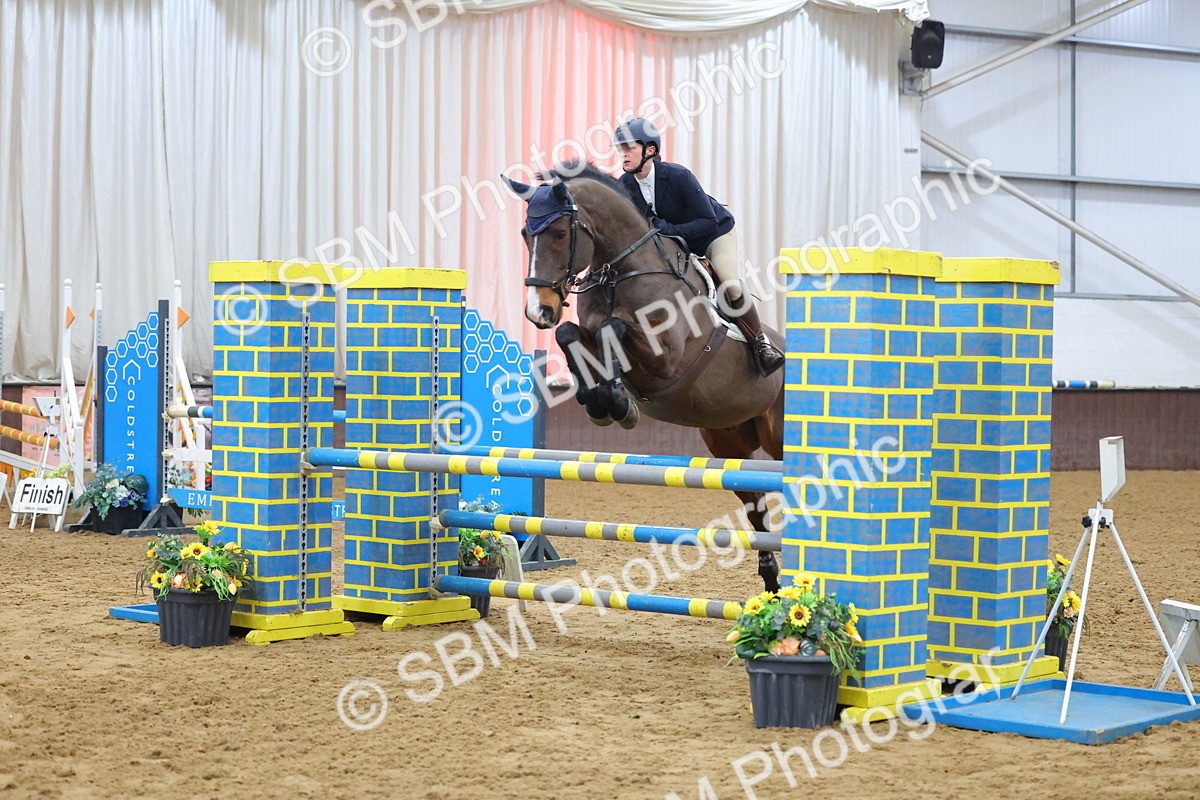 SBM_008593 - Class 21 - Nupafeed Supplements Senior Discovery/ 1m Open - First Round (1.00m)