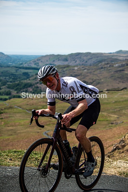 135134 - Hardknott Pass Camera 3 13.00-14.00