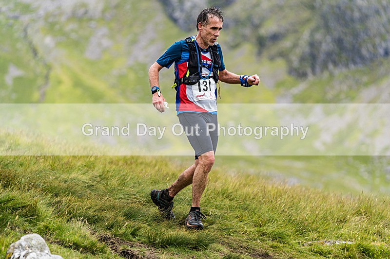 Wasdale-1863 - Wasdale Horseshoe Fell Race Saturday 13th July 2024