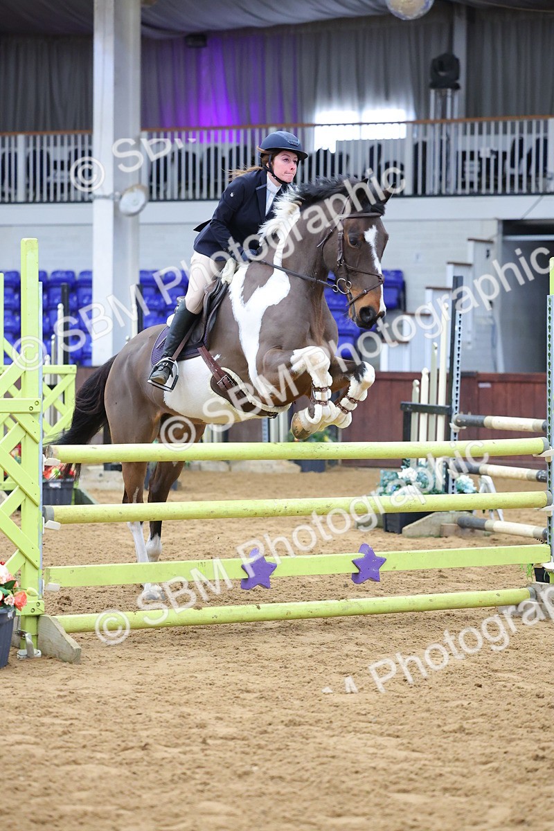 SBM_009907 - Class 21 - Nupafeed Supplements Senior Discovery/ 1m Open - First Round (1.00m)