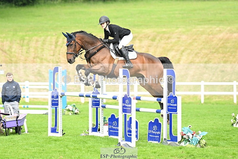 250615A-085442-09307 - Cls 35 Foxhunter