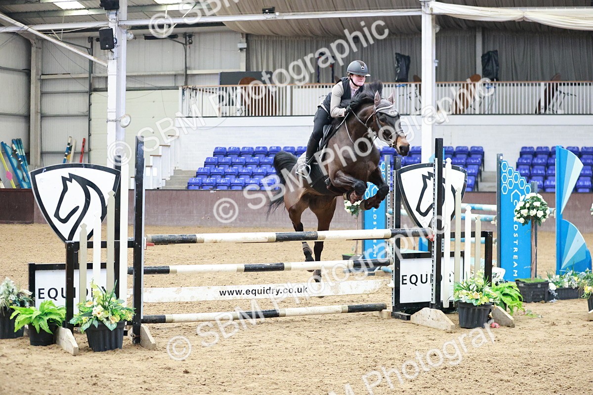 SBM_000725 - Class 4 - Senior Newcomers - 1.10m