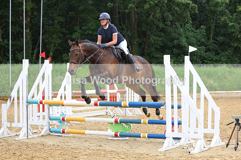 3E7A5676 - Class 5: Senior 95cm