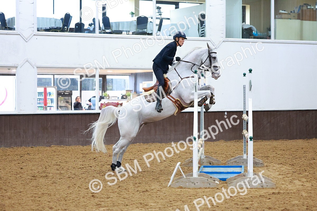 SBM_002124 - Class 5 - Senior Foxhunter 1.20m