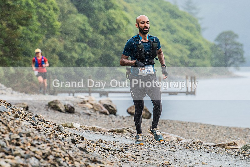 Scafell Pike-179 - High Terrain Events Scafell Pike Trail Marathon Sunday 20th August 2023