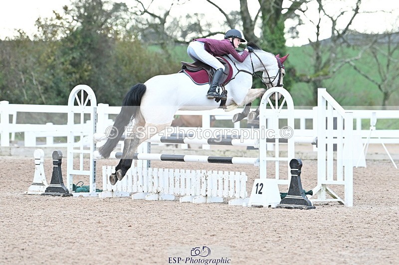 231119A-093120-04634 - Sun Cls 3 BlueChip Pony Discovery Qualifier