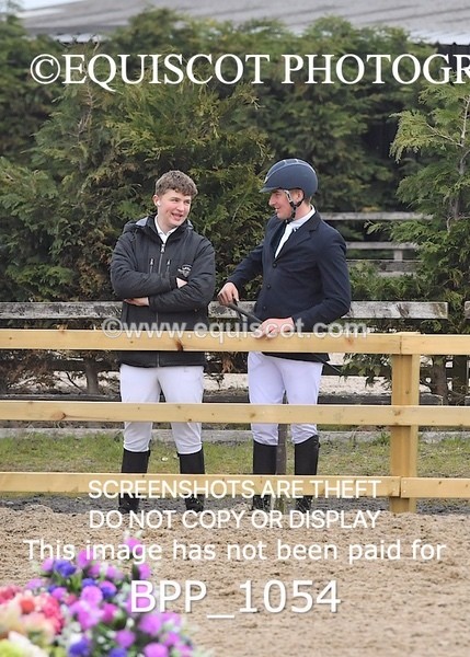 BPP_1054 - CLASS 11 SAT  RHS Classic Championship Qualifier