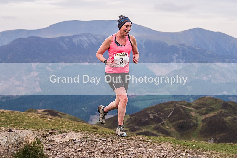 Lords Seat-483 - Lords Seat Fell Race Wednesday 3rd May 2023