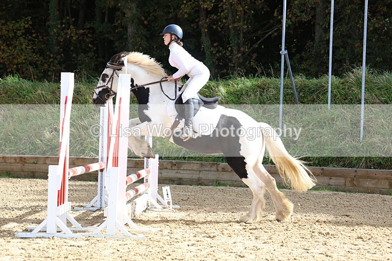 3E7A3773 - Class 6: 70cm Junior