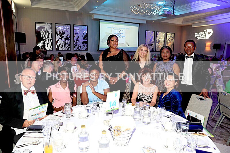 _09I0368 - The Palliative Care Awards 2024