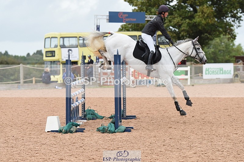 230927A-230742-00448 - Cls 5 Foxhunter & Open