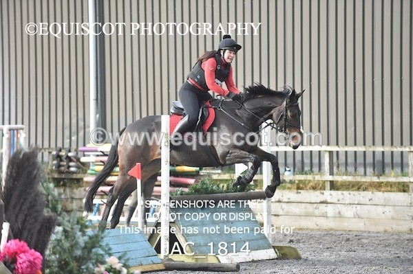 JAC_1814 - 80cm Snr Open, National AE Scottish & Aintree Qualifier