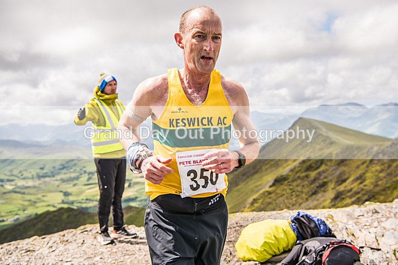 Blencathra-731 - Blencathra Fell Race Sunday 28th June 2026