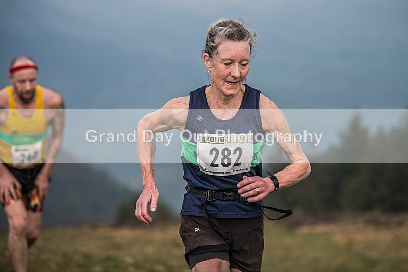 Lords Seat-192 - Lords Seat Fell Race Wednesday 1st May 2024