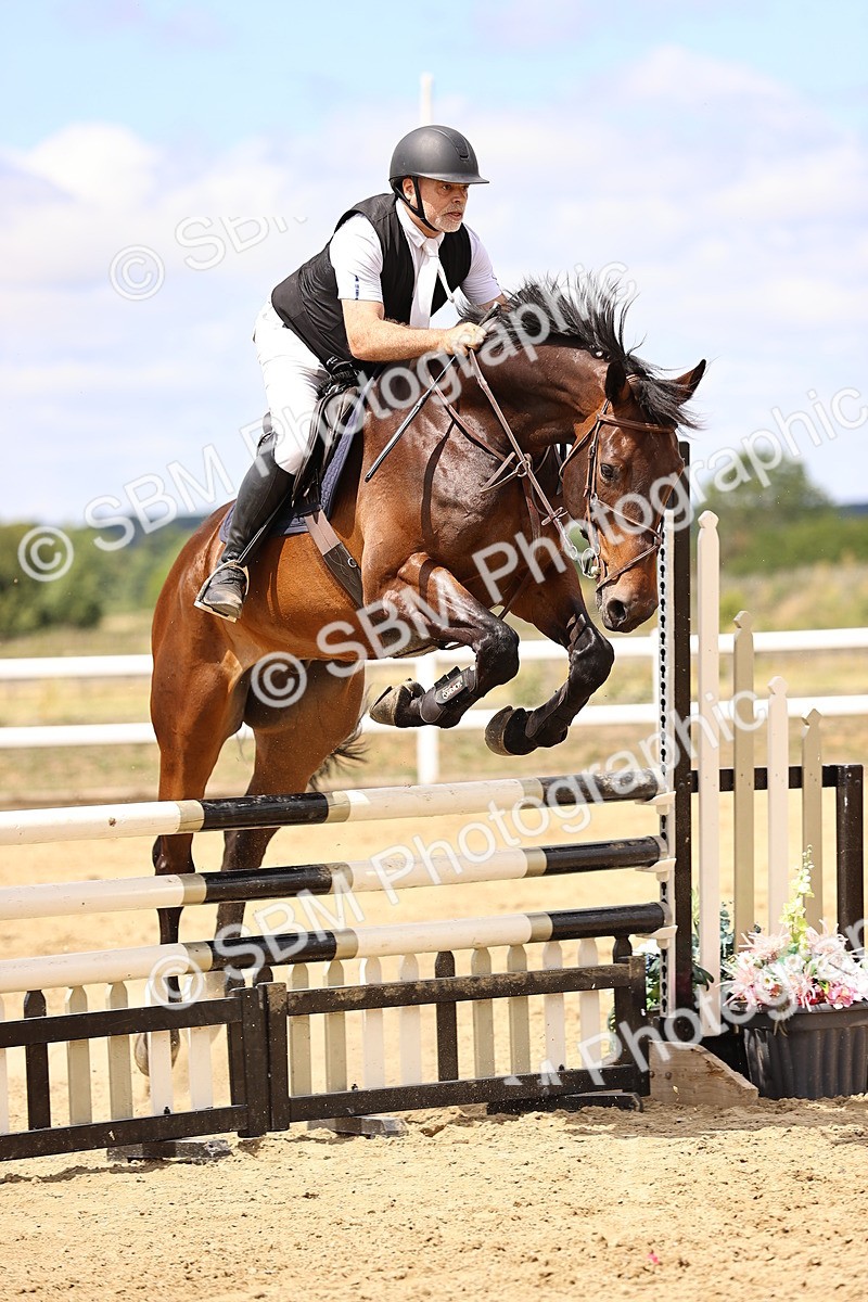 SBM_014184 - Class 14 - Senior Discovery - 1.00m Open