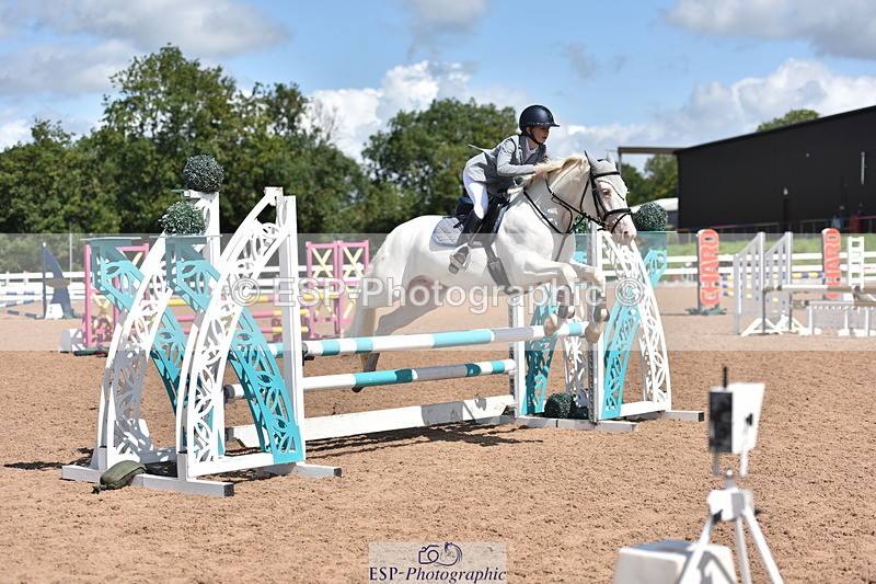 230806A-121032-01721 - Cls 19 Pony British Novice & 80cm Open