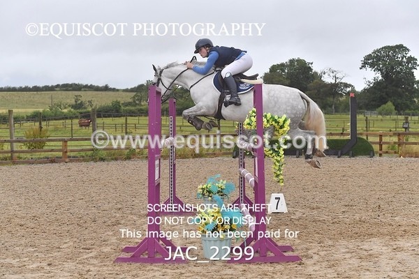 JAC_2299 - CLASS 11 Scottish Branch JC Outdoor Championship