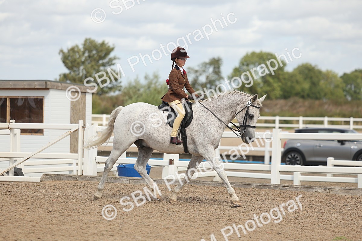 SBM_23299 - Young Rider Championship